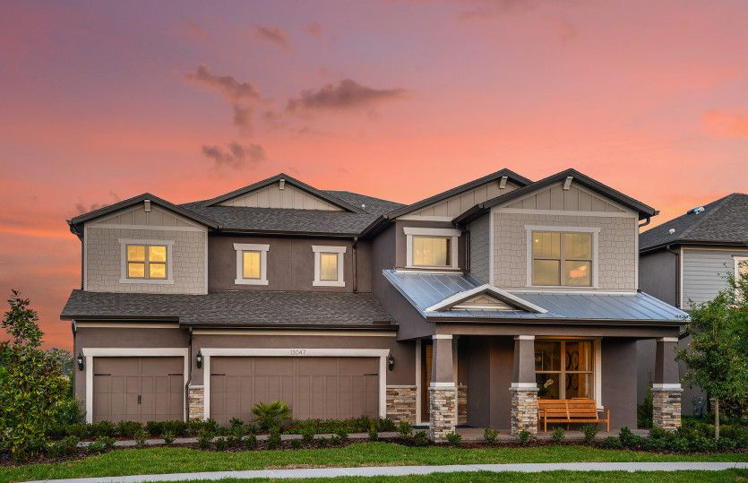 Photo of Heatherton in Palm Harbor, FL 34683
