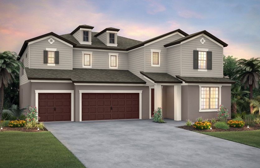 Photo of Heatherton in Palm Harbor, FL 34683