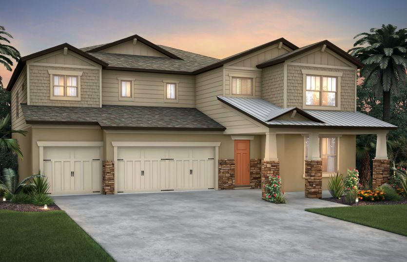 Photo of Heatherton in Palm Harbor, FL 34683