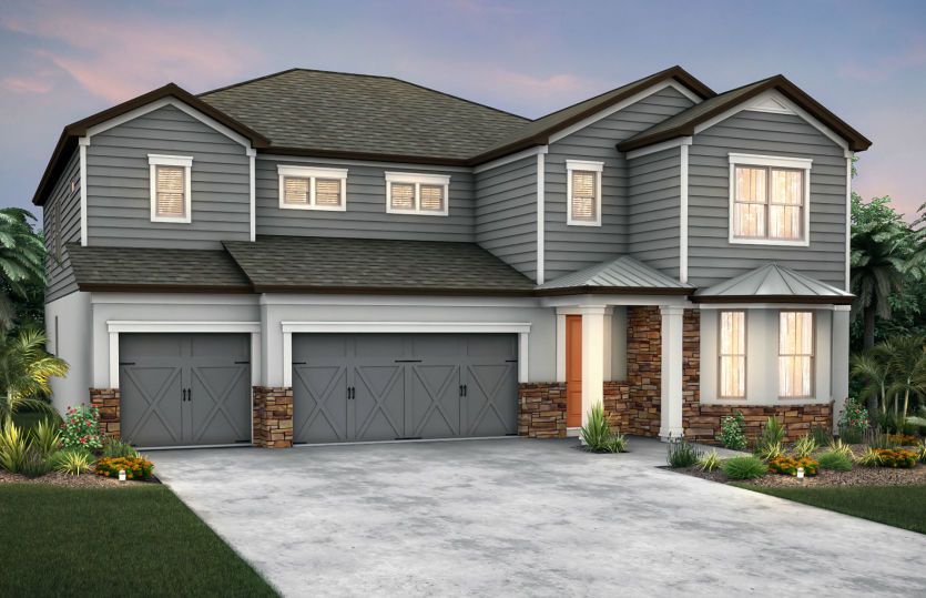 Photo of Heatherton in Palm Harbor, FL 34683