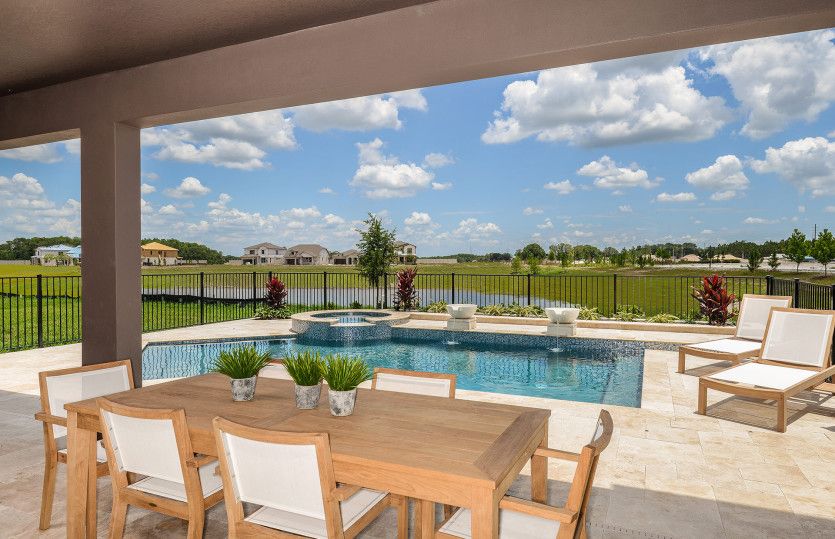Photo of Heatherton in Palm Harbor, FL 34683