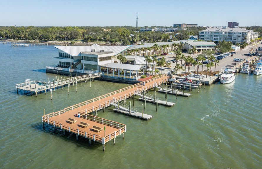 Photo of Enclave at Palm Harbor in Palm Harbor, FL 34683