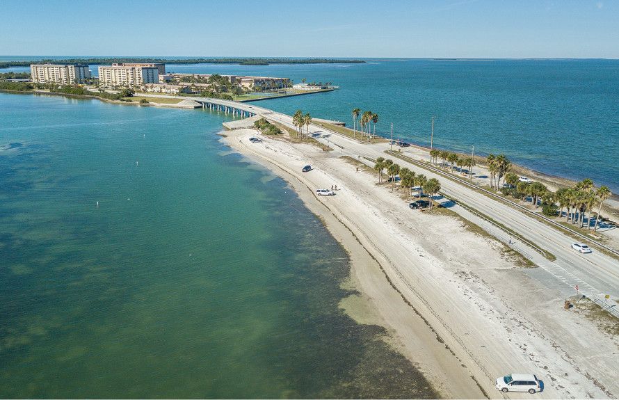 Photo of Enclave at Palm Harbor in Palm Harbor, FL 34683