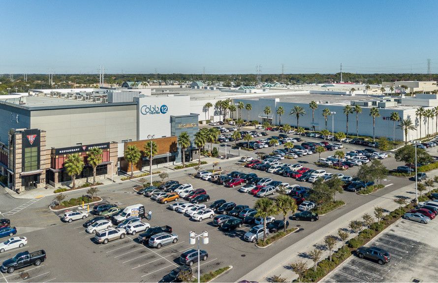 Photo of Enclave at Palm Harbor in Palm Harbor, FL 34683