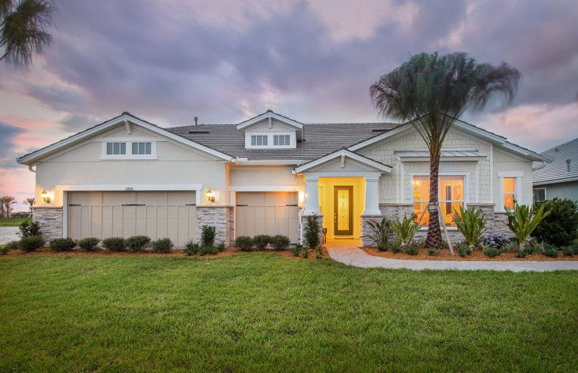 Photo of Nobility in Palm Harbor, FL 34683
