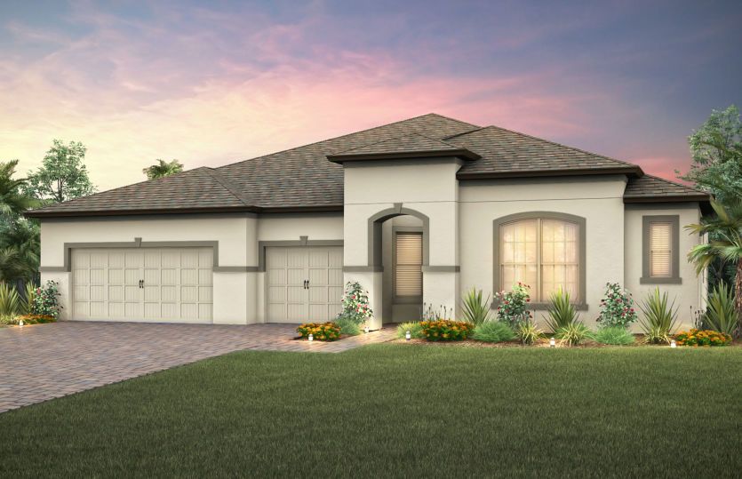 Photo of Nobility in Palm Harbor, FL 34683