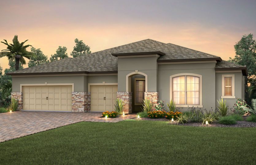 Photo of Nobility in Palm Harbor, FL 34683
