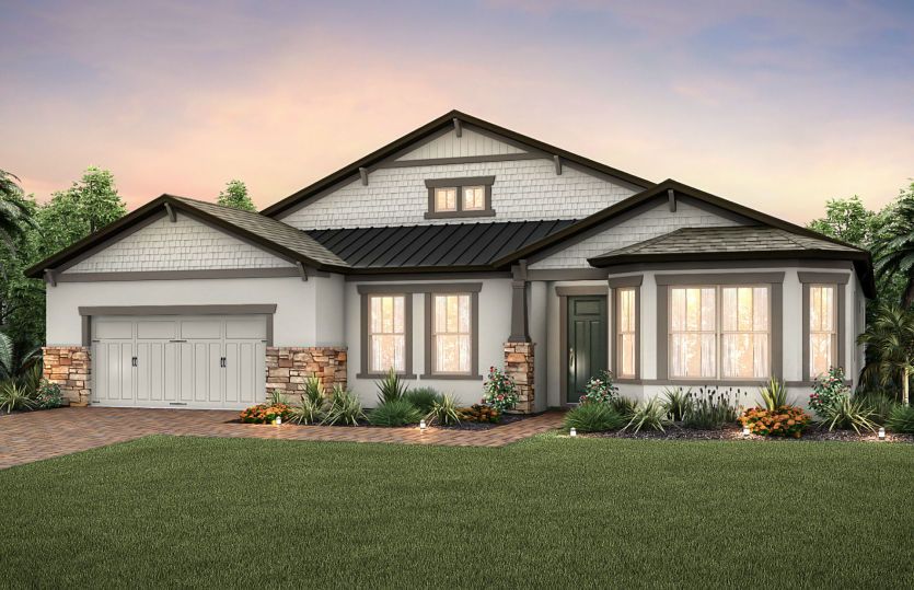 Photo of Camelot in Palm Harbor, FL 34683