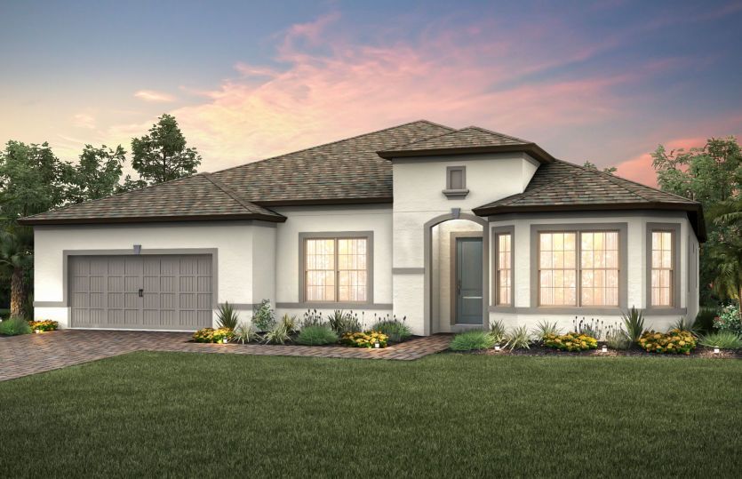 Photo of Camelot in Palm Harbor, FL 34683