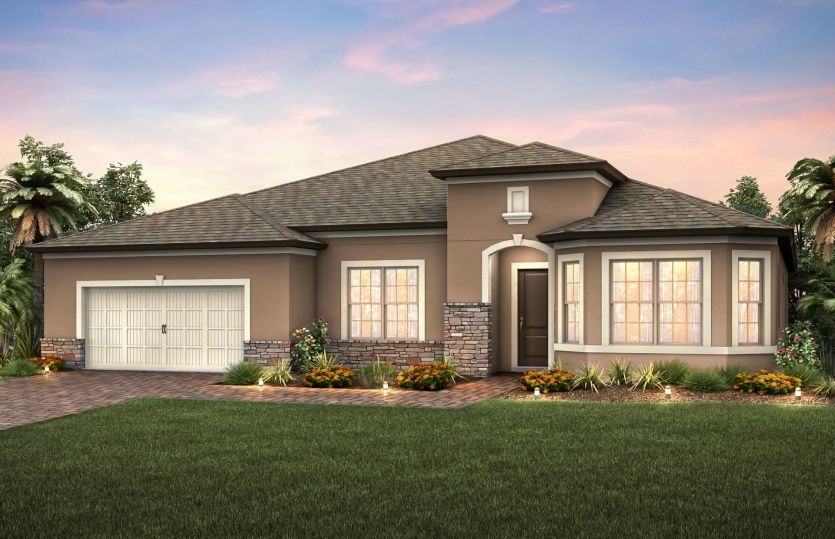 Photo of Camelot in Palm Harbor, FL 34683
