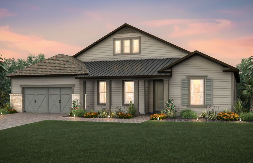 Photo of Camelot in Palm Harbor, FL 34683