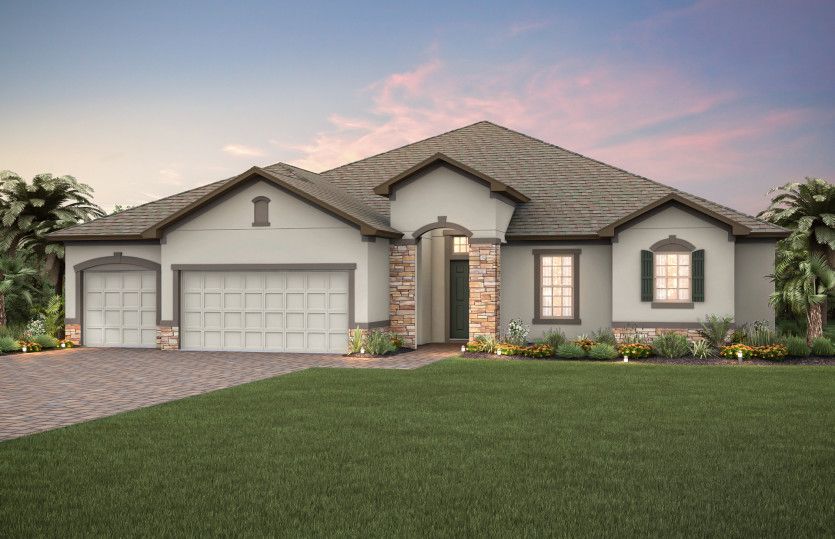 Photo of Gardenside in Palm Harbor, FL 34683