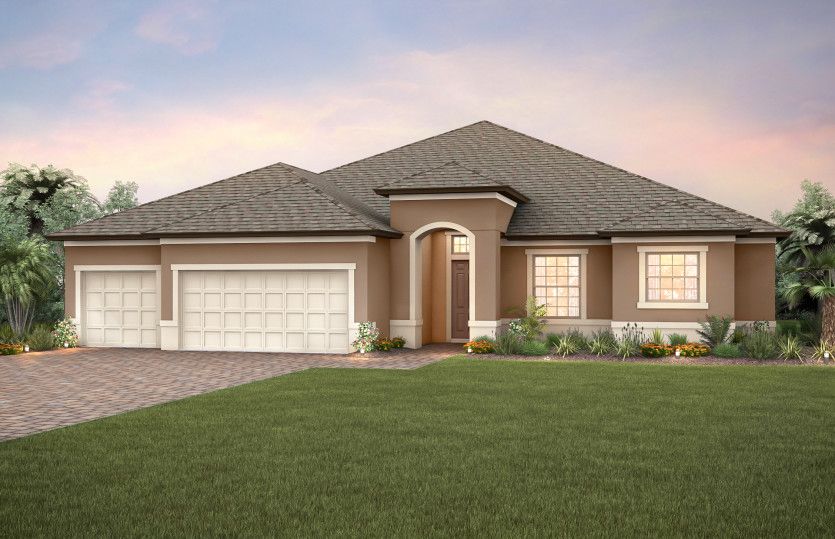 Photo of Gardenside in Palm Harbor, FL 34683