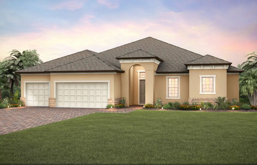 Photo of Gardenside in Palm Harbor, FL 34683