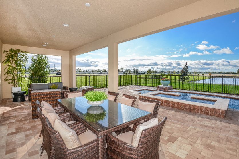 Photo of Gardenside in Palm Harbor, FL 34683