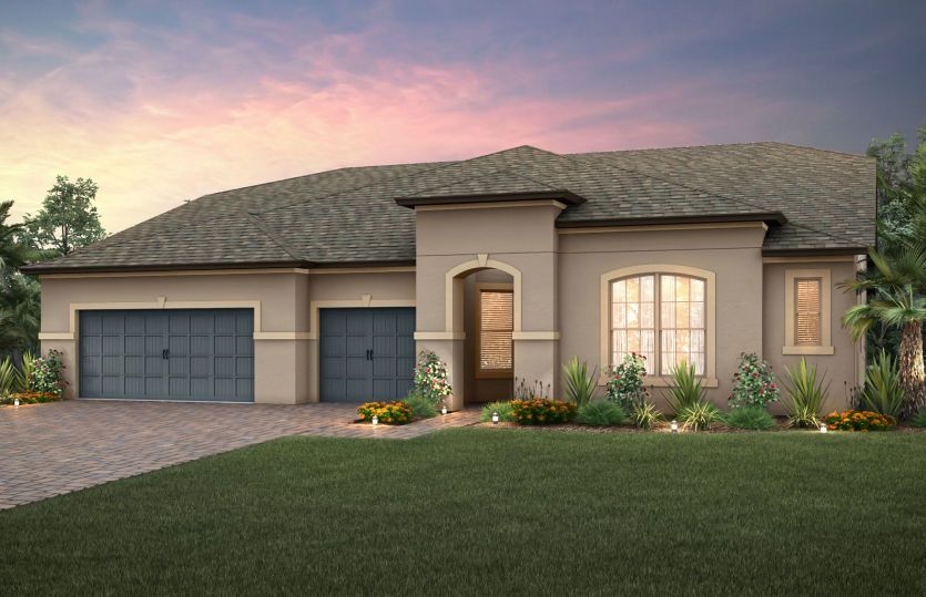Photo of Nobility Grand in Palm Harbor, FL 34683
