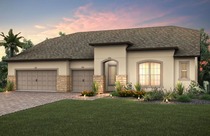 Photo of Nobility Grand in Palm Harbor, FL 34683