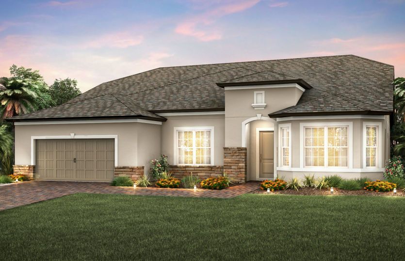 Photo of Camelot Grand in Palm Harbor, FL 34683