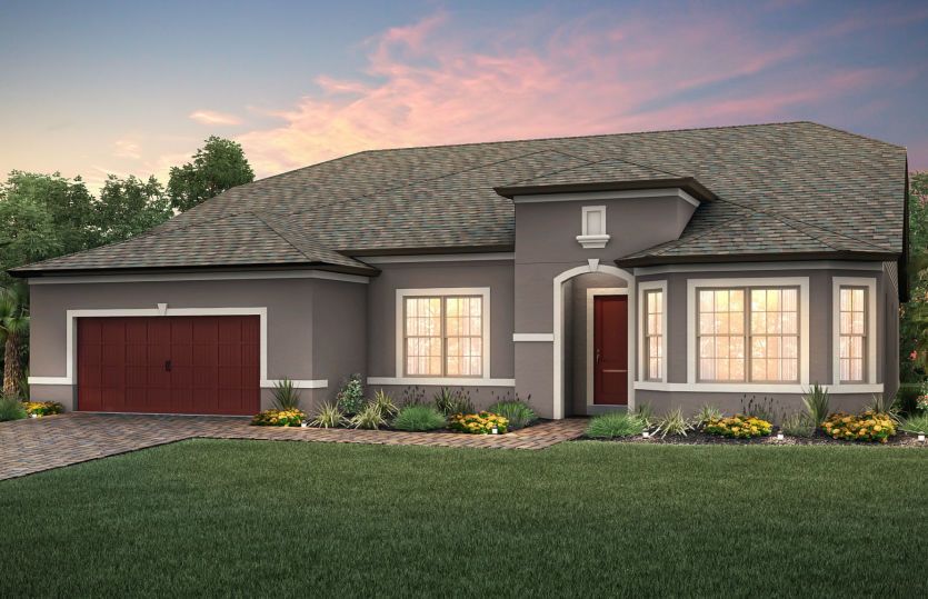 Photo of Camelot Grand in Palm Harbor, FL 34683