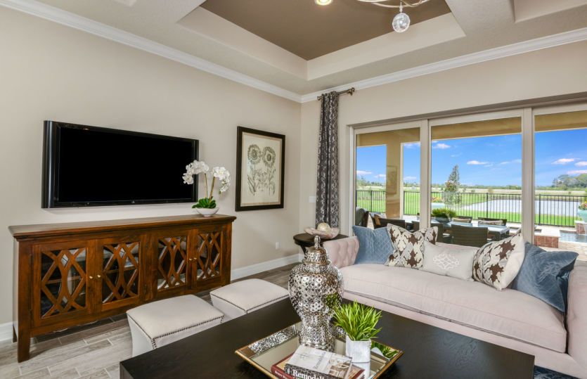 Photo of Gardenside Grand in Palm Harbor, FL 34683