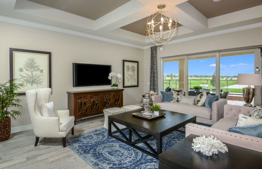 Photo of Gardenside Grand in Palm Harbor, FL 34683