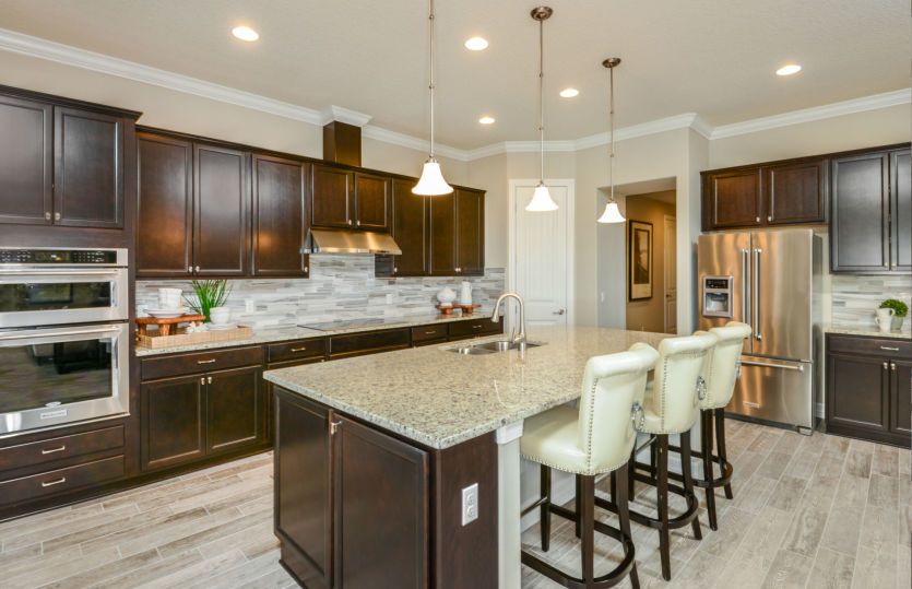Photo of Gardenside Grand in Palm Harbor, FL 34683