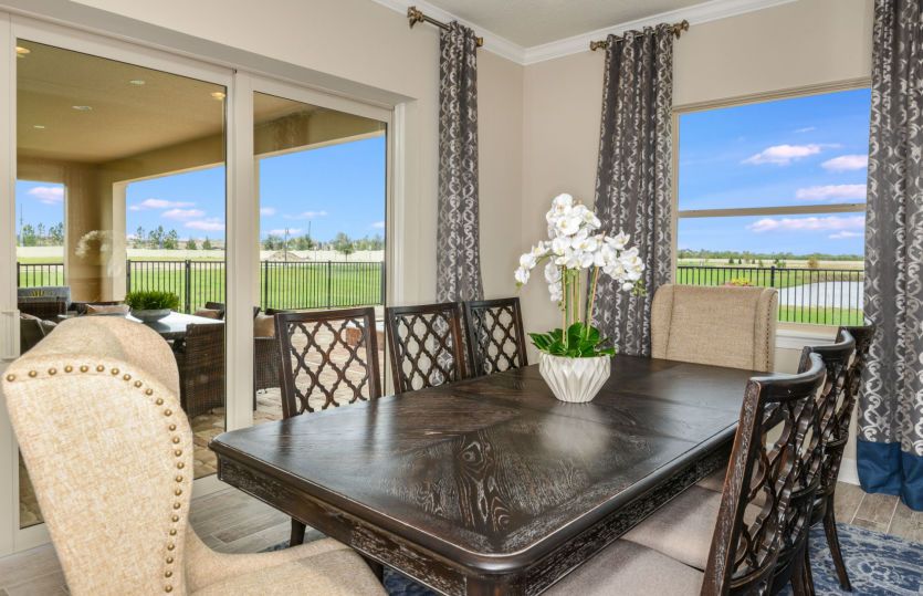Photo of Gardenside Grand in Palm Harbor, FL 34683
