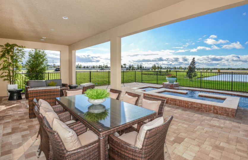 Photo of Gardenside Grand in Palm Harbor, FL 34683