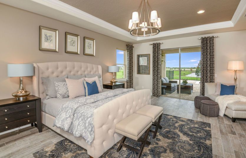 Photo of Gardenside Grand in Palm Harbor, FL 34683