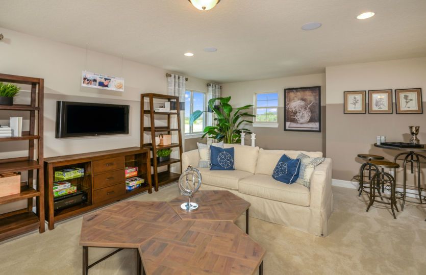 Photo of Gardenside Grand in Palm Harbor, FL 34683