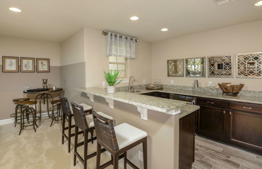 Photo of Gardenside Grand in Palm Harbor, FL 34683