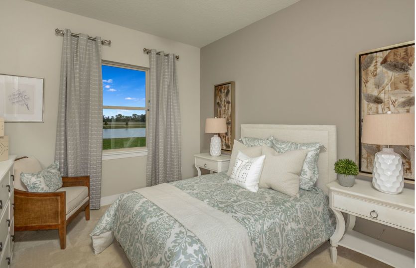 Photo of Gardenside Grand in Palm Harbor, FL 34683