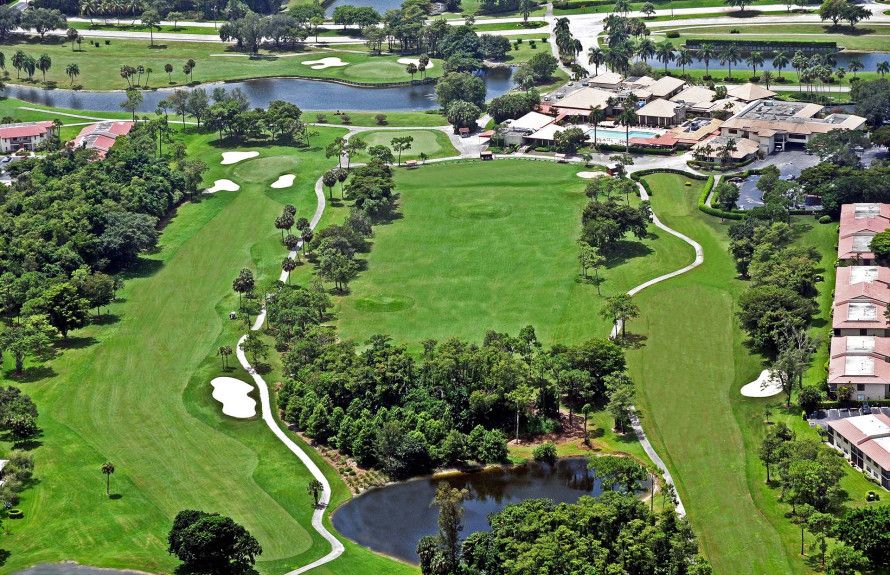 Photo of Boca Flores in Boca Raton, FL 33428
