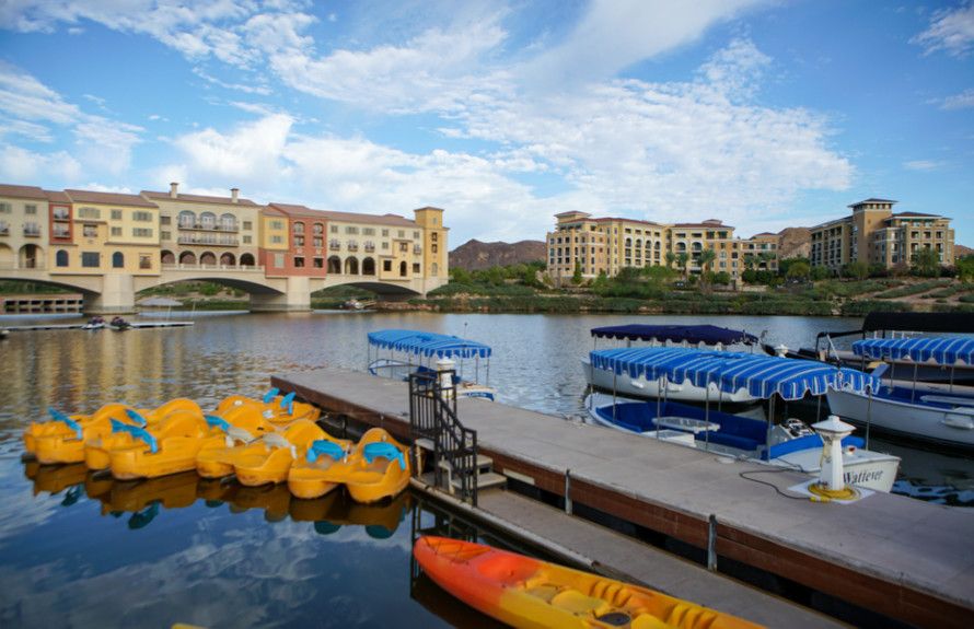 Photo of Bellano in Henderson, NV 89011
