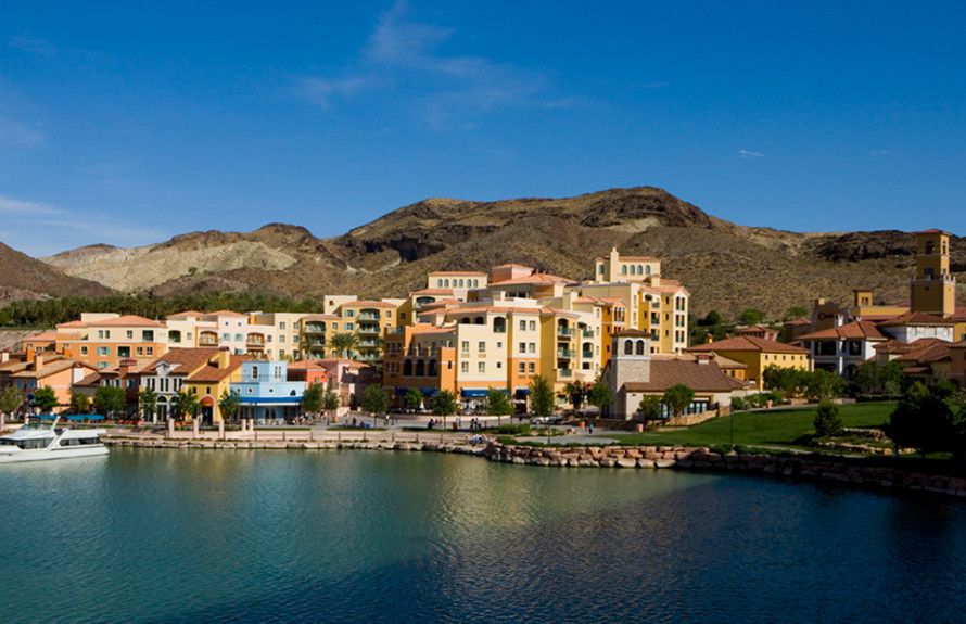 Photo of Bellano in Henderson, NV 89011