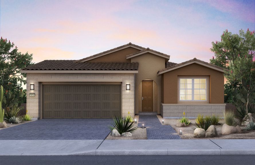Photo of Bellano in Henderson, NV 89011