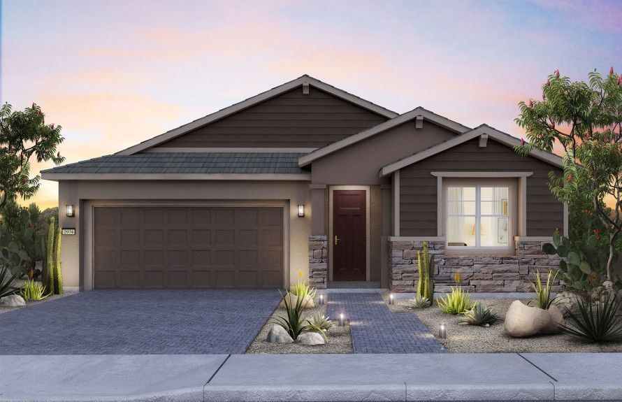 Photo of Bellano in Henderson, NV 89011