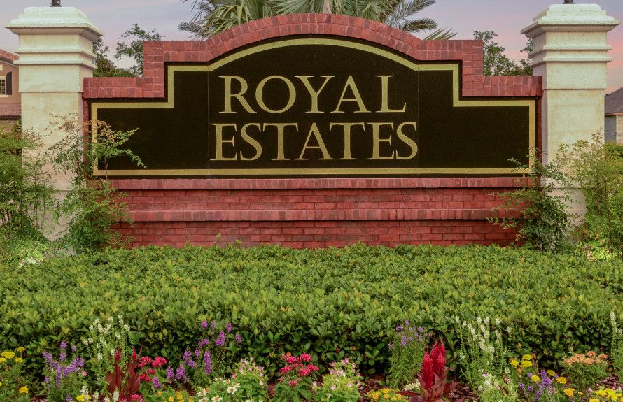 Photo of Royal Estates in Orlando, FL 32836