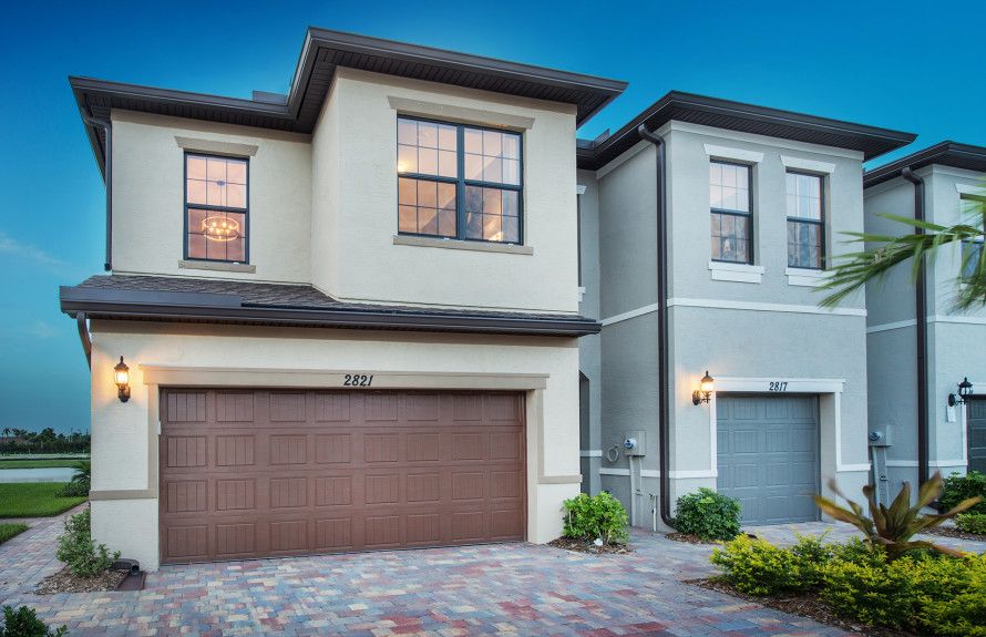 Photo of Preston Square in West Palm Beach, FL 33406