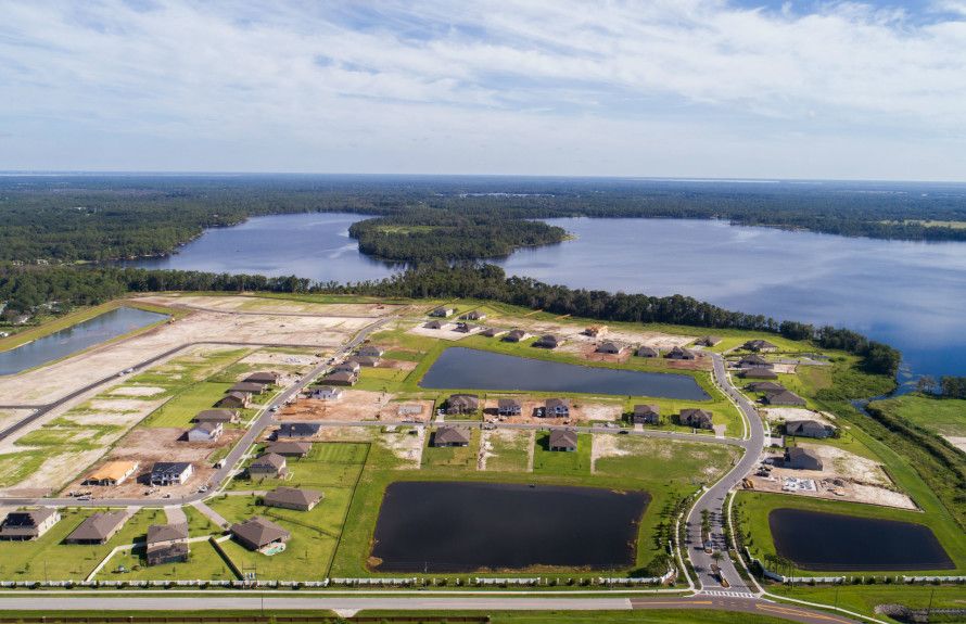Photo of Estates at Lake Pickett in Orlando, FL 32820