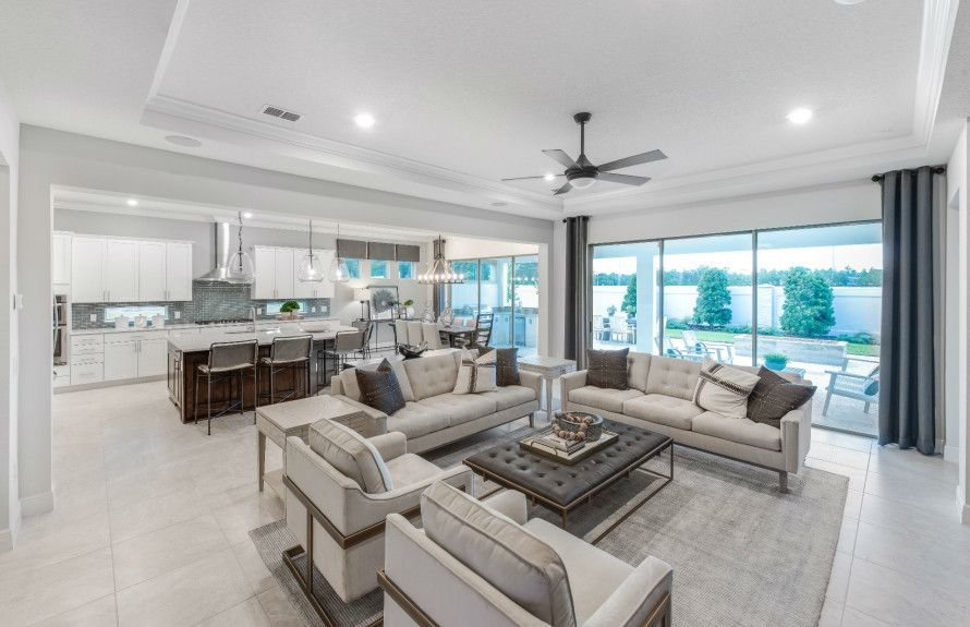 Photo of Phillips Grove in Orlando, FL 32836