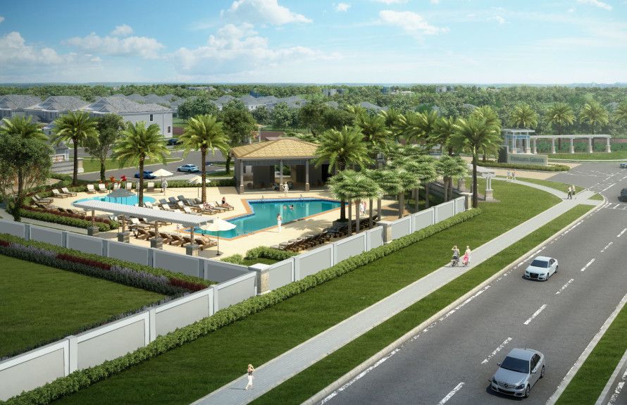 Photo of Phillips Grove in Orlando, FL 32836