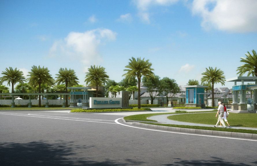 Photo of Phillips Grove in Orlando, FL 32836