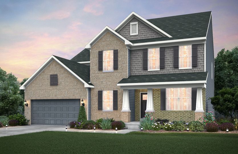 Noblesville, IN Real Estate Noblesville Homes for Sale