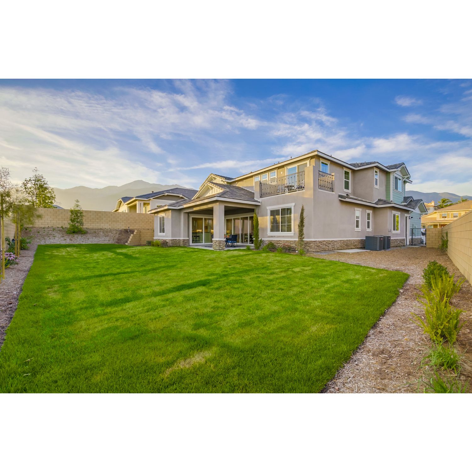 Photo of Crossmarket Communities in Rancho Cucamonga, CA 91739