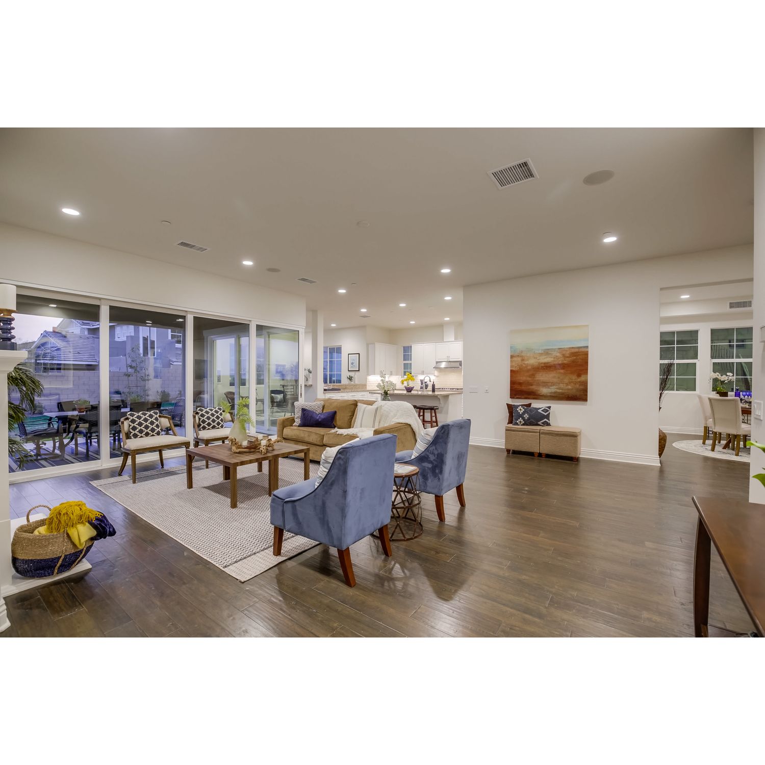 Photo of Crossmarket Communities in Rancho Cucamonga, CA 91739