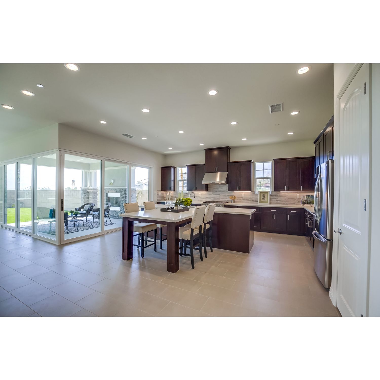 Photo of Crossmarket Communities in Rancho Cucamonga, CA 91739