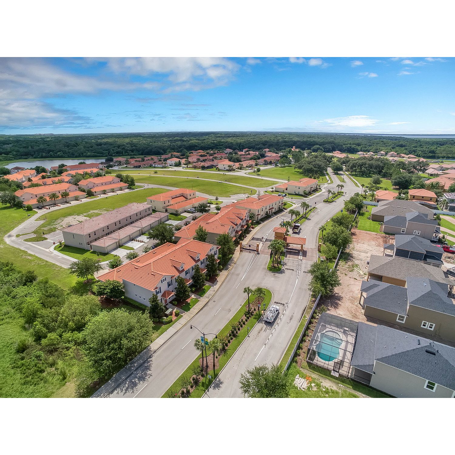 Photo of VillaSol in Kissimmee, FL 34744