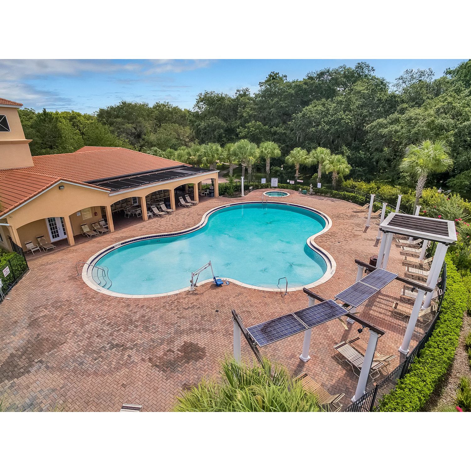 Photo of VillaSol in Kissimmee, FL 34744