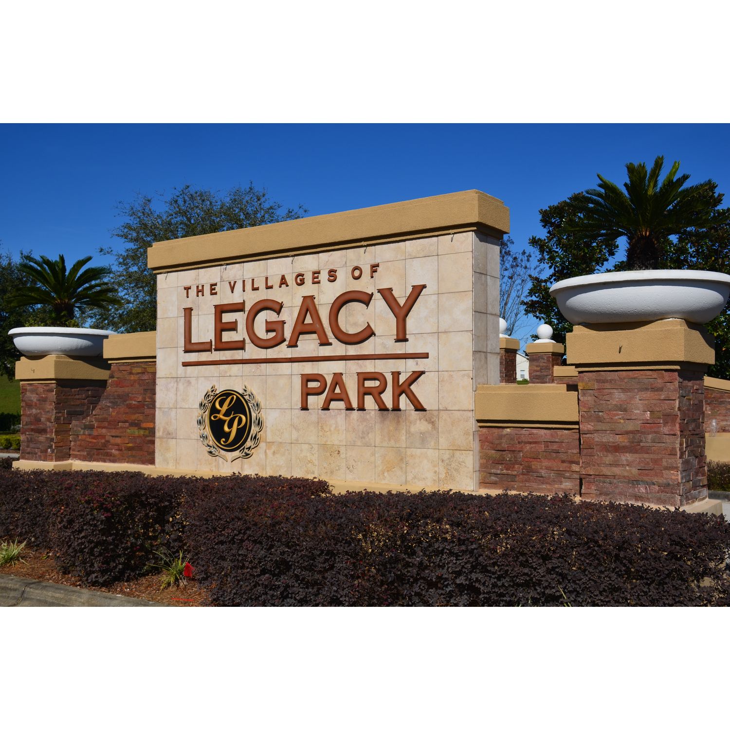 Photo of Legacy Park in Davenport, FL 33897